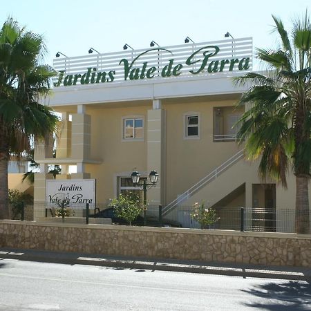 Jardins Vale De Parra Hotel Албуфейра Екстериор снимка