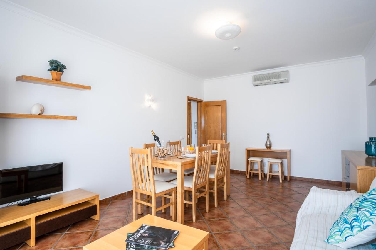 Jardins Vale De Parra Hotel Албуфейра Екстериор снимка