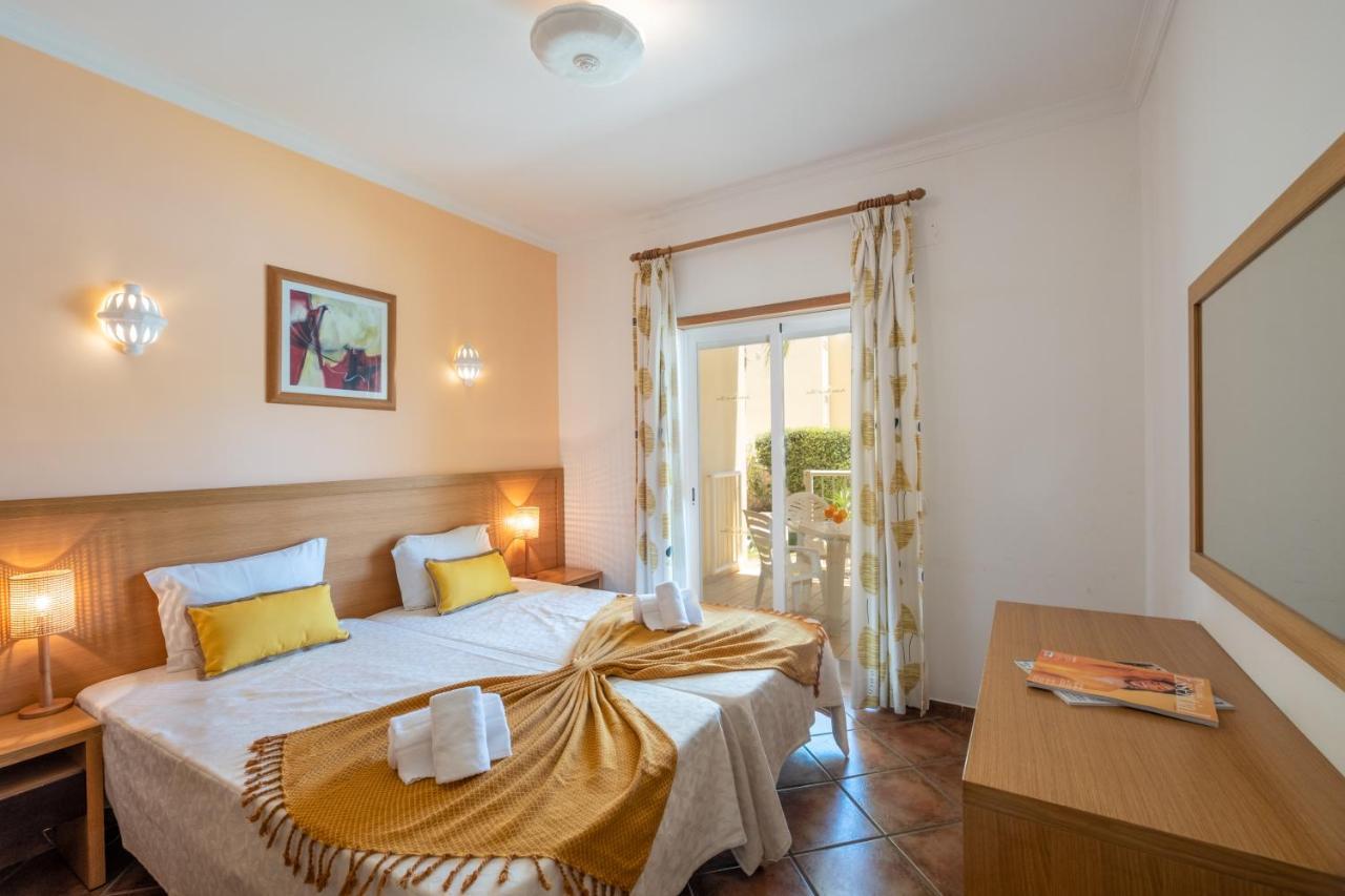 Jardins Vale De Parra Hotel Албуфейра Екстериор снимка