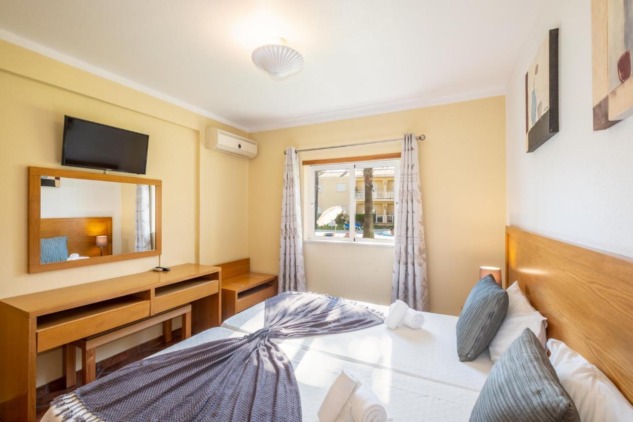 Jardins Vale De Parra Hotel Албуфейра Екстериор снимка