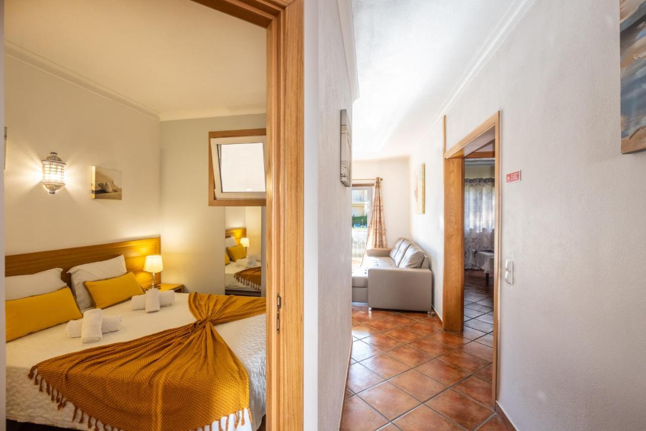 Jardins Vale De Parra Hotel Албуфейра Екстериор снимка