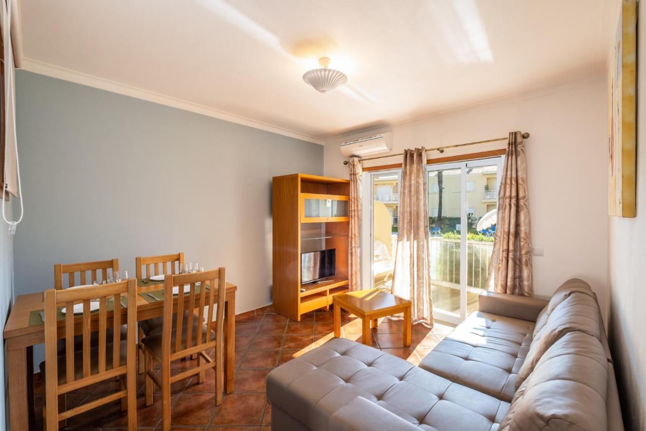 Jardins Vale De Parra Hotel Албуфейра Екстериор снимка