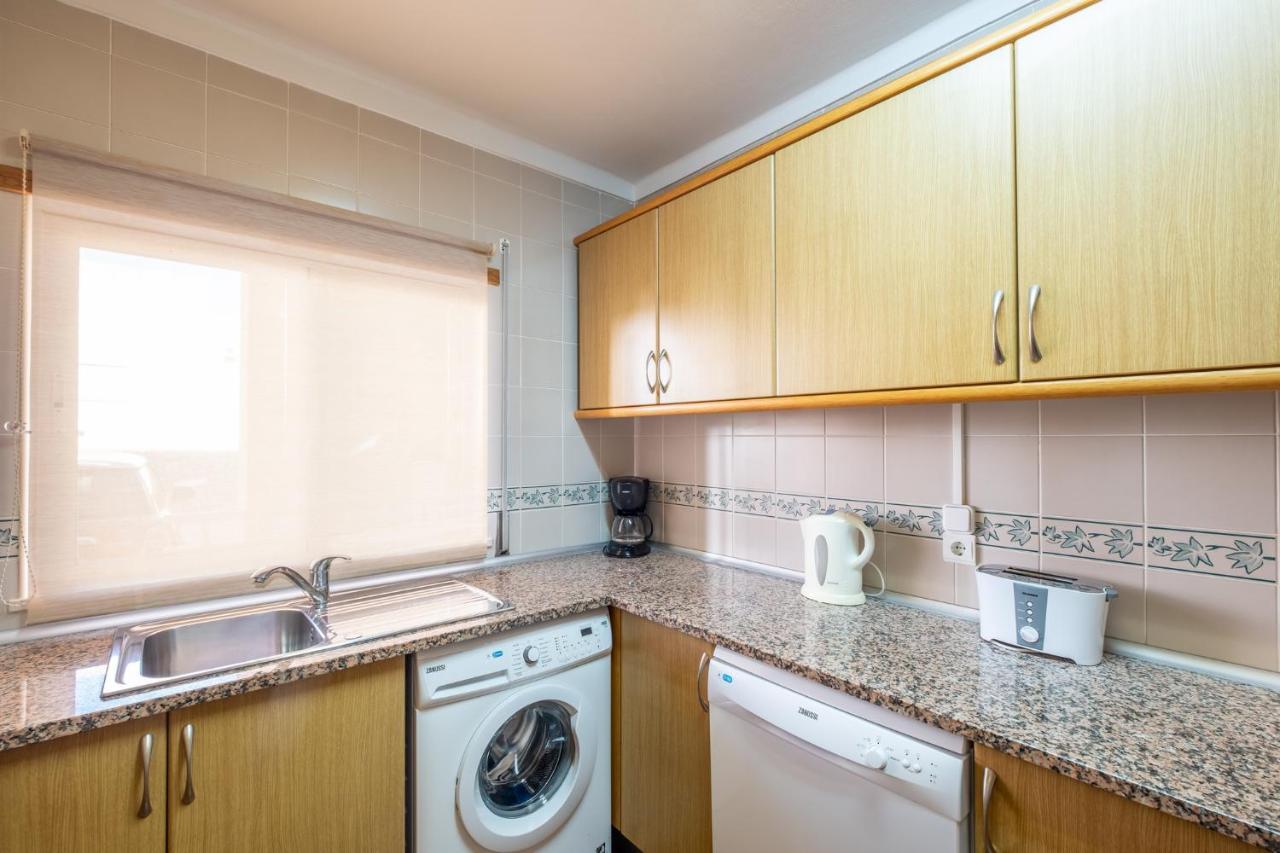 Jardins Vale De Parra Hotel Албуфейра Екстериор снимка