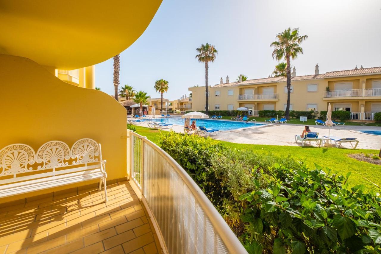 Jardins Vale De Parra Hotel Албуфейра Екстериор снимка