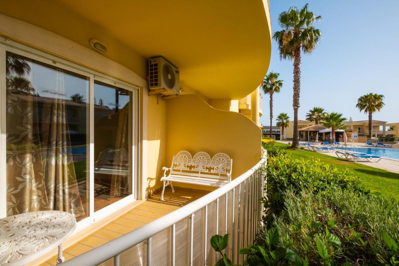 Jardins Vale De Parra Hotel Албуфейра Екстериор снимка