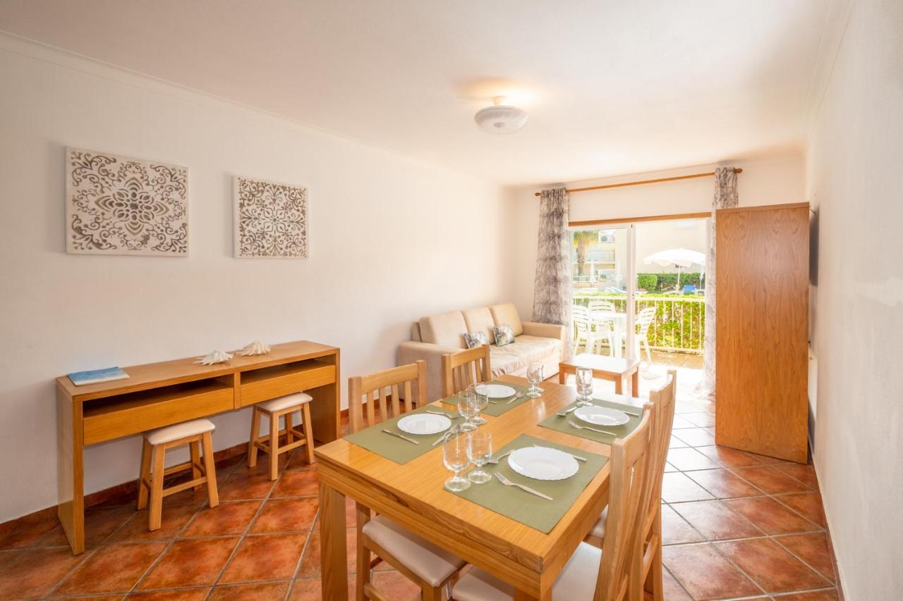 Jardins Vale De Parra Hotel Албуфейра Екстериор снимка