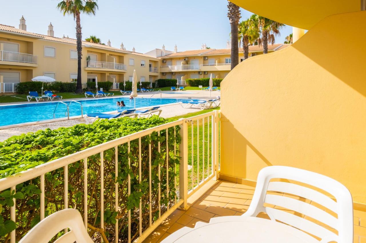 Jardins Vale De Parra Hotel Албуфейра Екстериор снимка