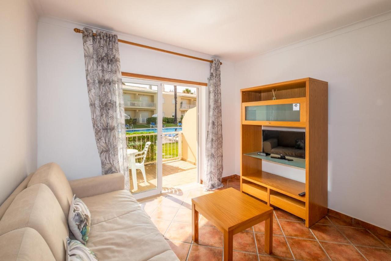 Jardins Vale De Parra Hotel Албуфейра Екстериор снимка