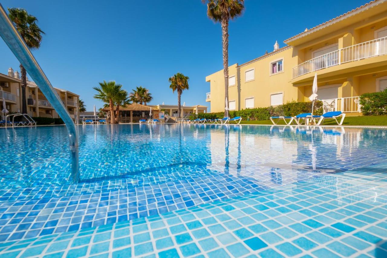 Jardins Vale De Parra Hotel Албуфейра Екстериор снимка
