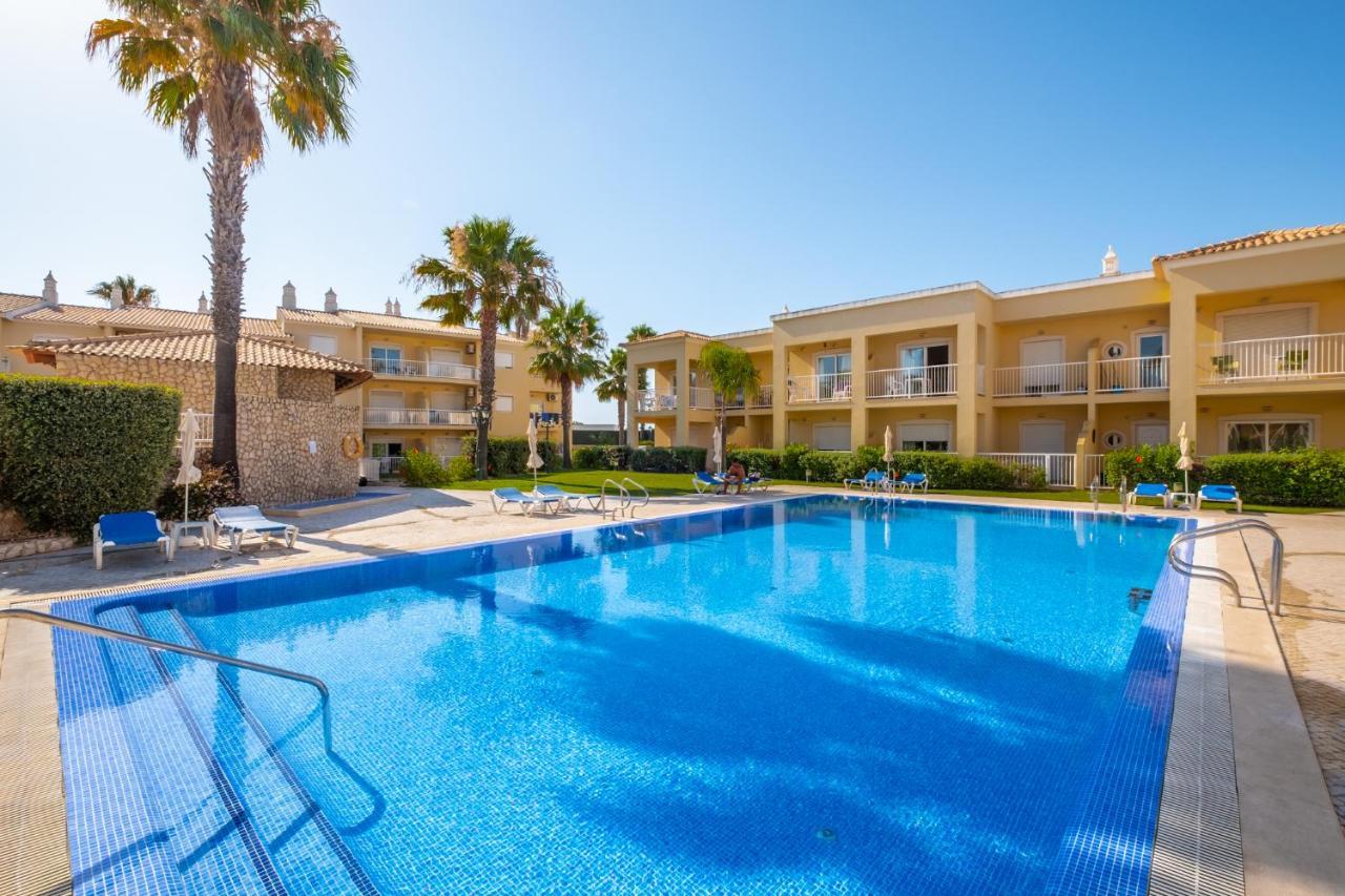 Jardins Vale De Parra Hotel Албуфейра Екстериор снимка