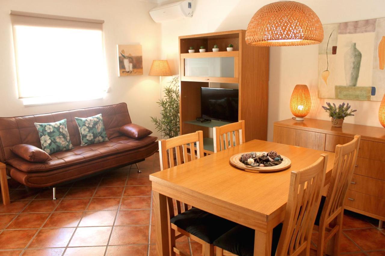 Jardins Vale De Parra Hotel Албуфейра Екстериор снимка