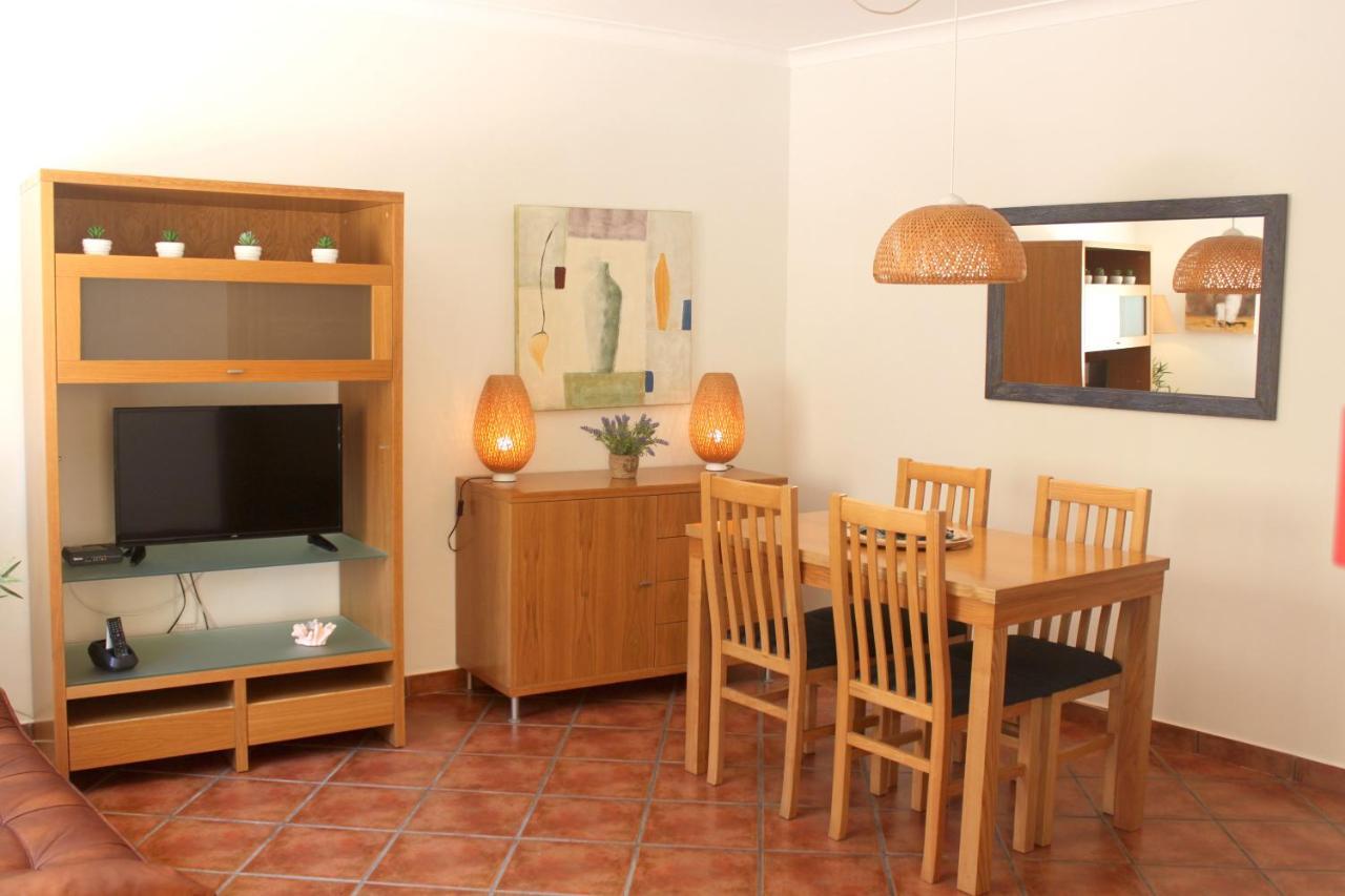 Jardins Vale De Parra Hotel Албуфейра Екстериор снимка