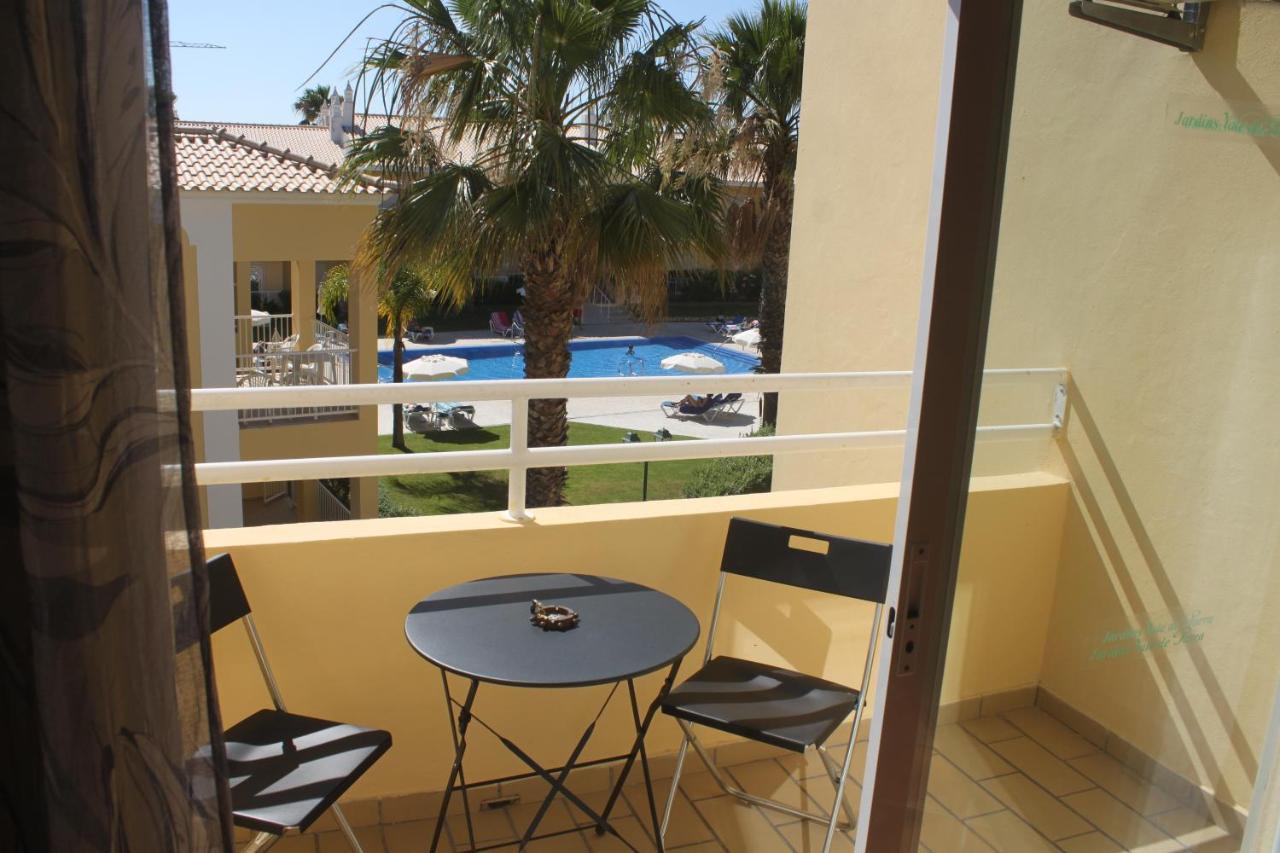 Jardins Vale De Parra Hotel Албуфейра Екстериор снимка