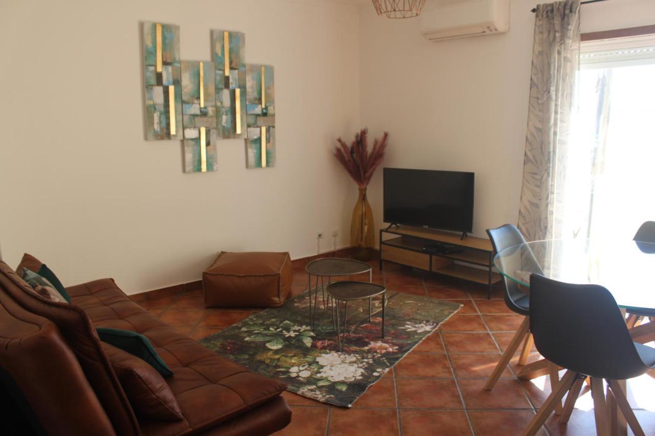 Jardins Vale De Parra Hotel Албуфейра Екстериор снимка