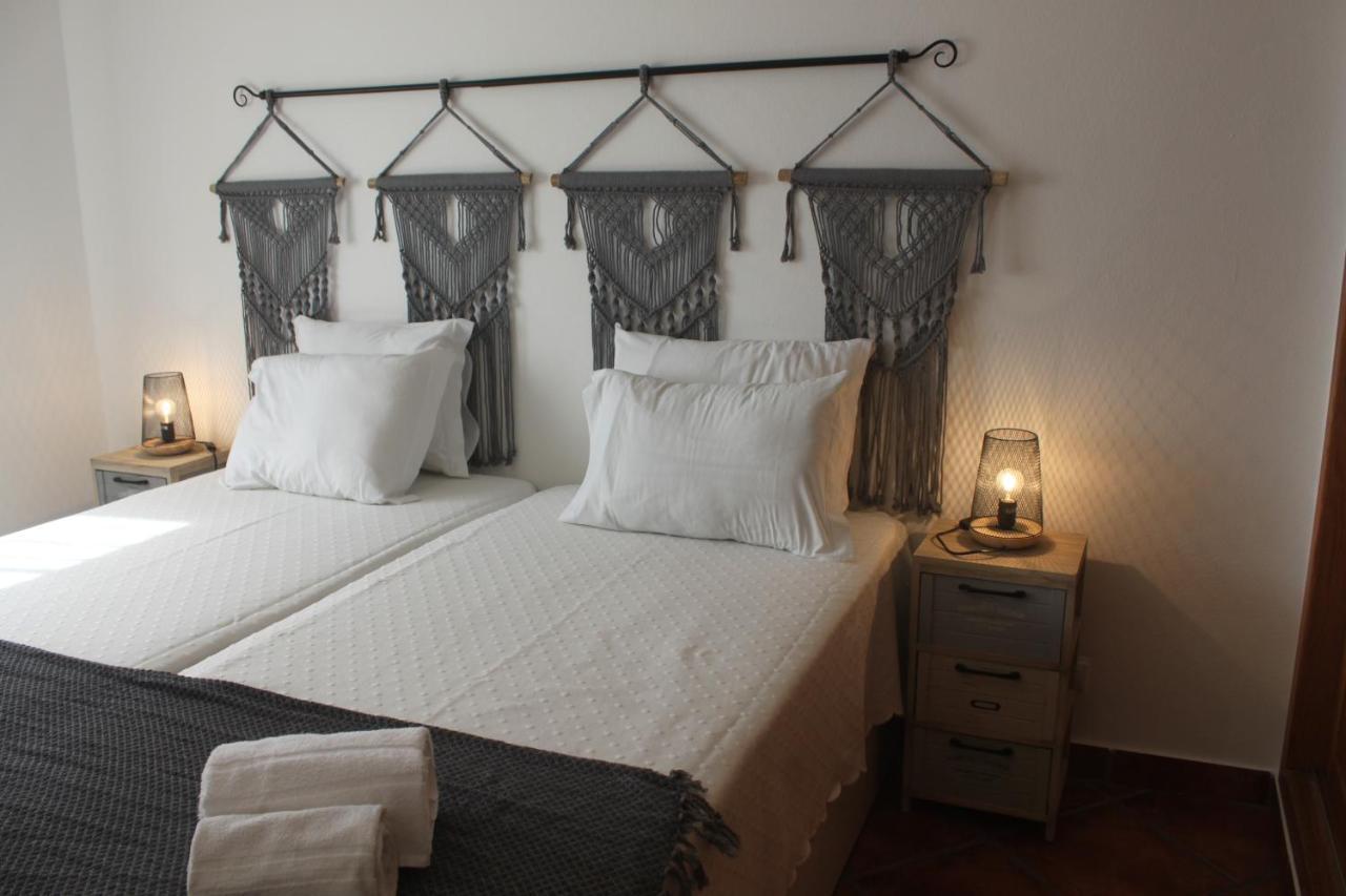 Jardins Vale De Parra Hotel Албуфейра Екстериор снимка