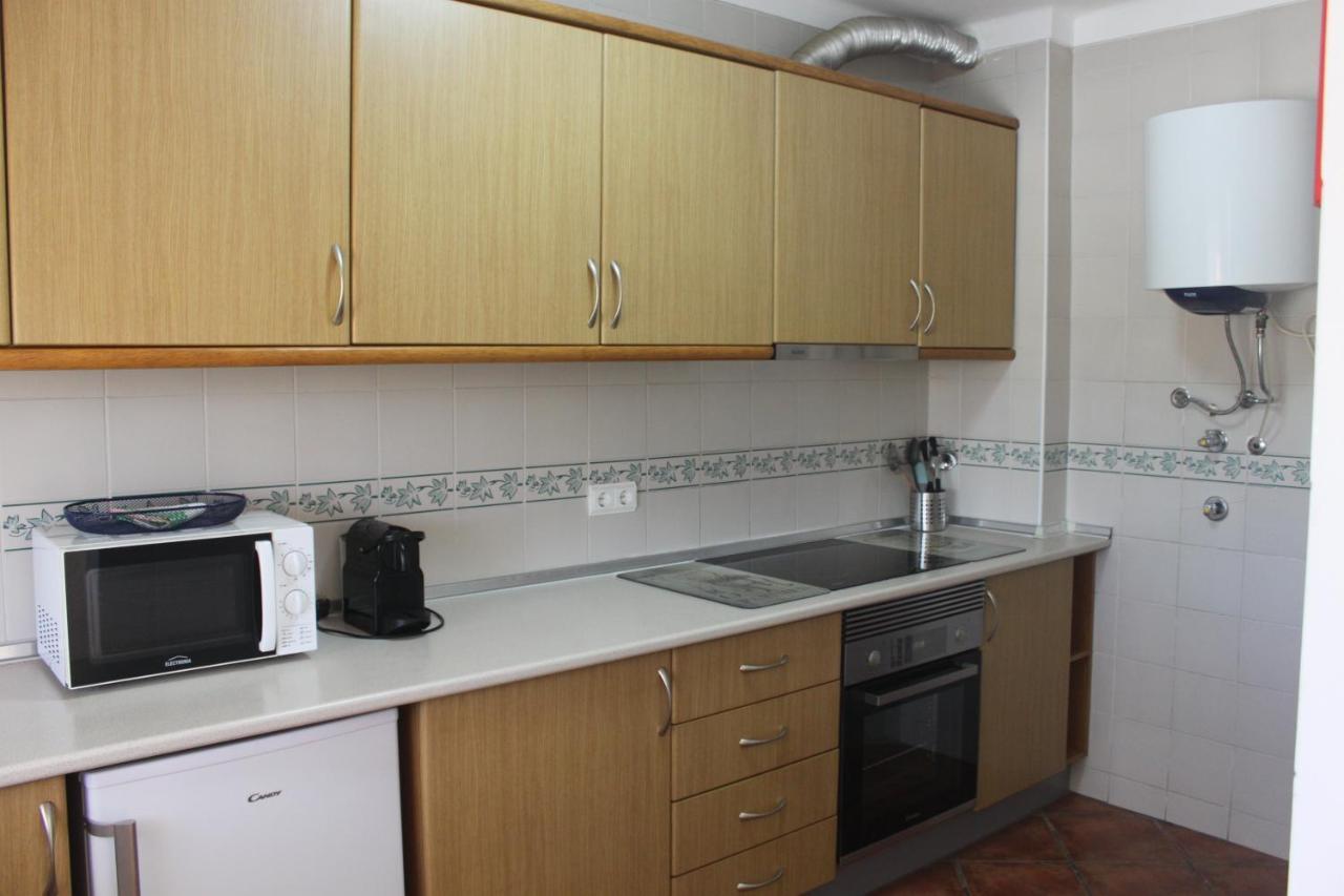 Jardins Vale De Parra Hotel Албуфейра Екстериор снимка