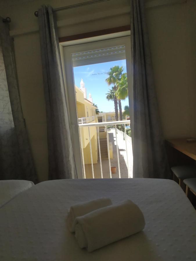Jardins Vale De Parra Hotel Албуфейра Екстериор снимка