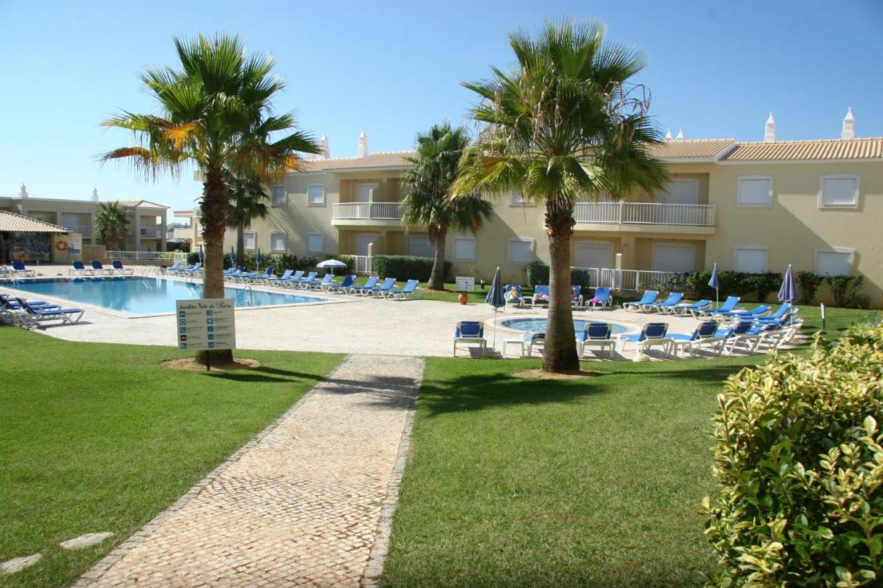 Jardins Vale De Parra Hotel Албуфейра Екстериор снимка