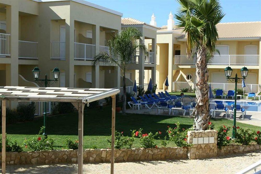 Jardins Vale De Parra Hotel Албуфейра Екстериор снимка
