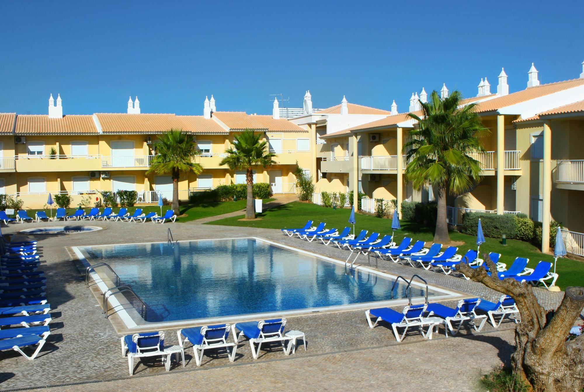 Jardins Vale De Parra Hotel Албуфейра Екстериор снимка
