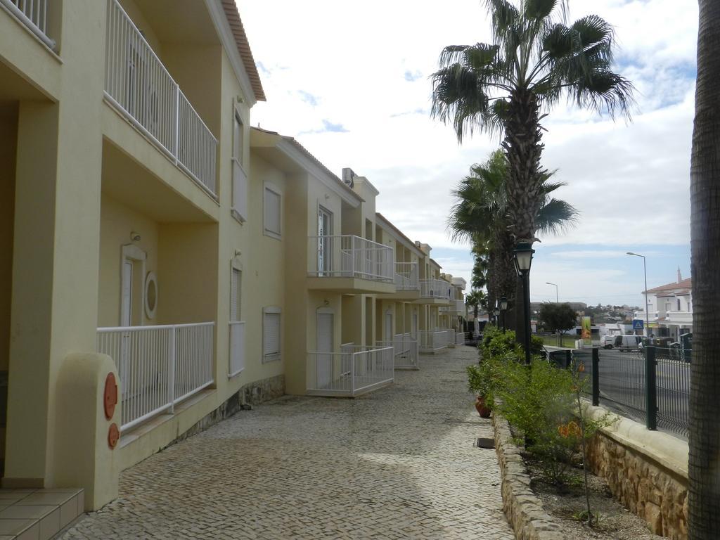 Jardins Vale De Parra Hotel Албуфейра Стая снимка