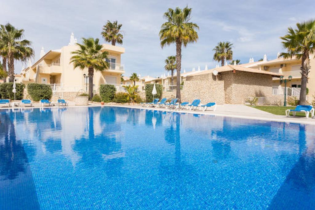Jardins Vale De Parra Hotel Албуфейра Екстериор снимка