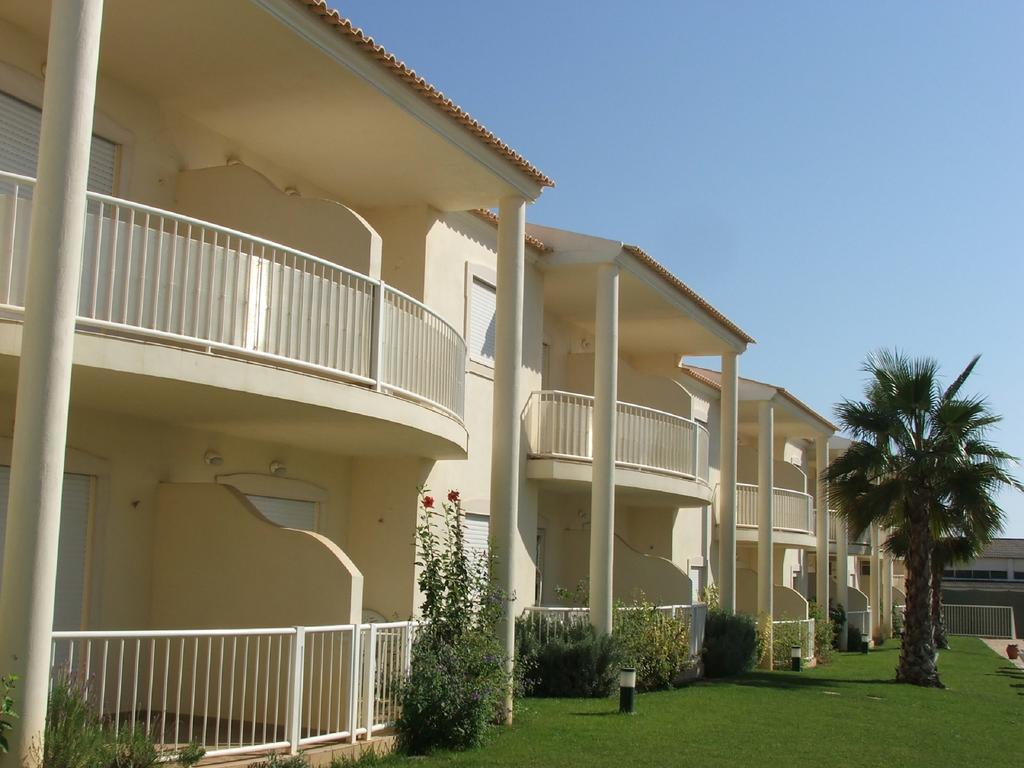 Jardins Vale De Parra Hotel Албуфейра Екстериор снимка