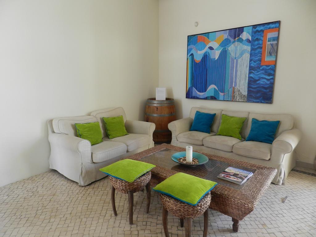 Jardins Vale De Parra Hotel Албуфейра Екстериор снимка
