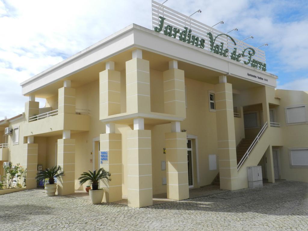 Jardins Vale De Parra Hotel Албуфейра Екстериор снимка
