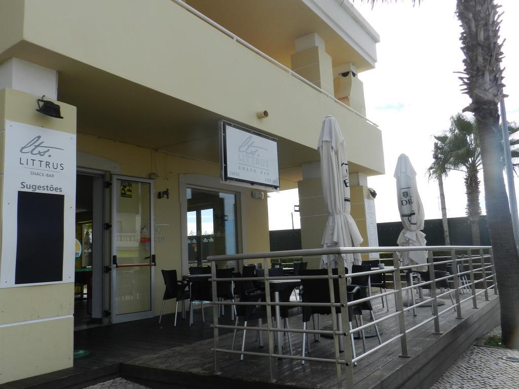 Jardins Vale De Parra Hotel Албуфейра Екстериор снимка