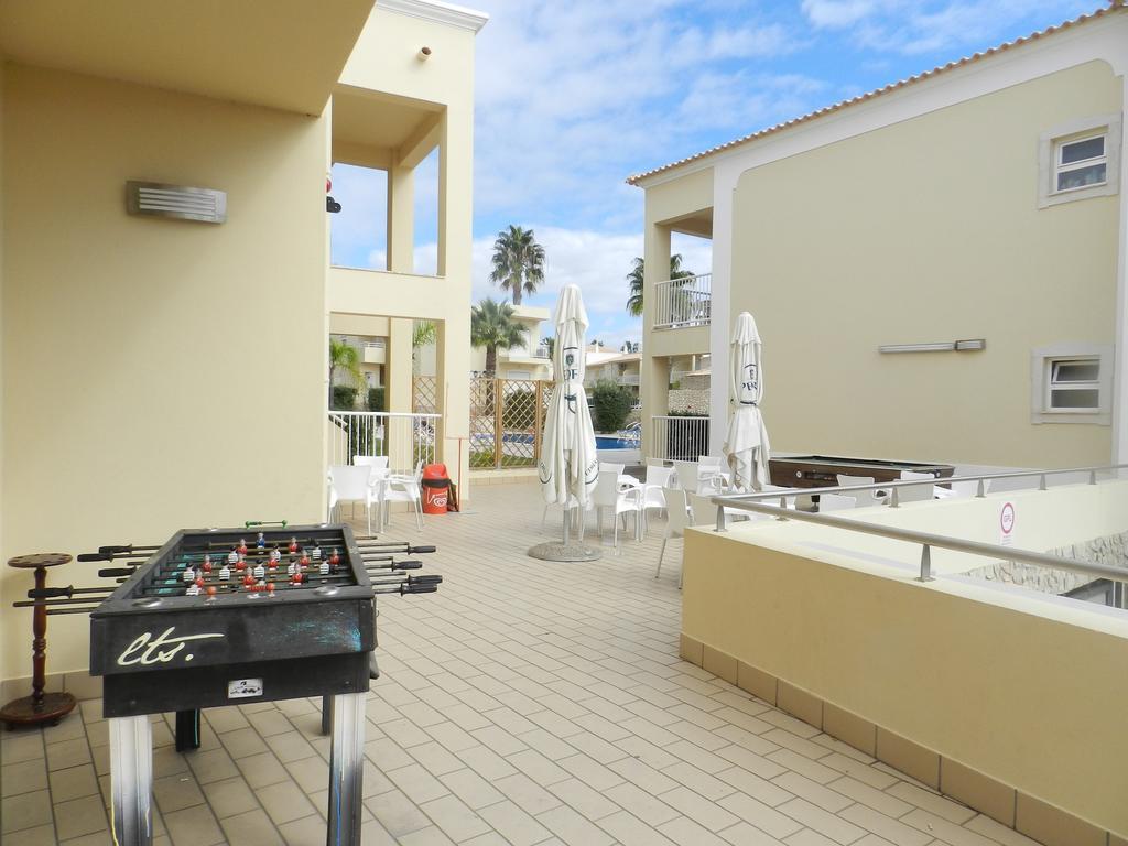 Jardins Vale De Parra Hotel Албуфейра Екстериор снимка