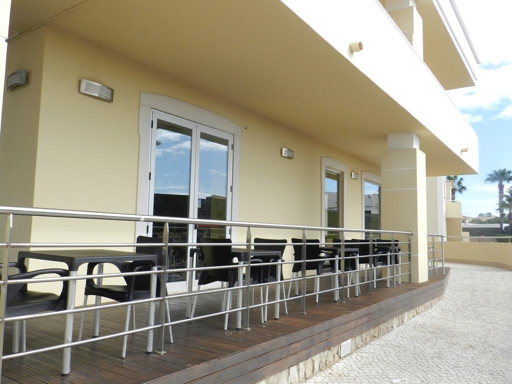 Jardins Vale De Parra Hotel Албуфейра Екстериор снимка