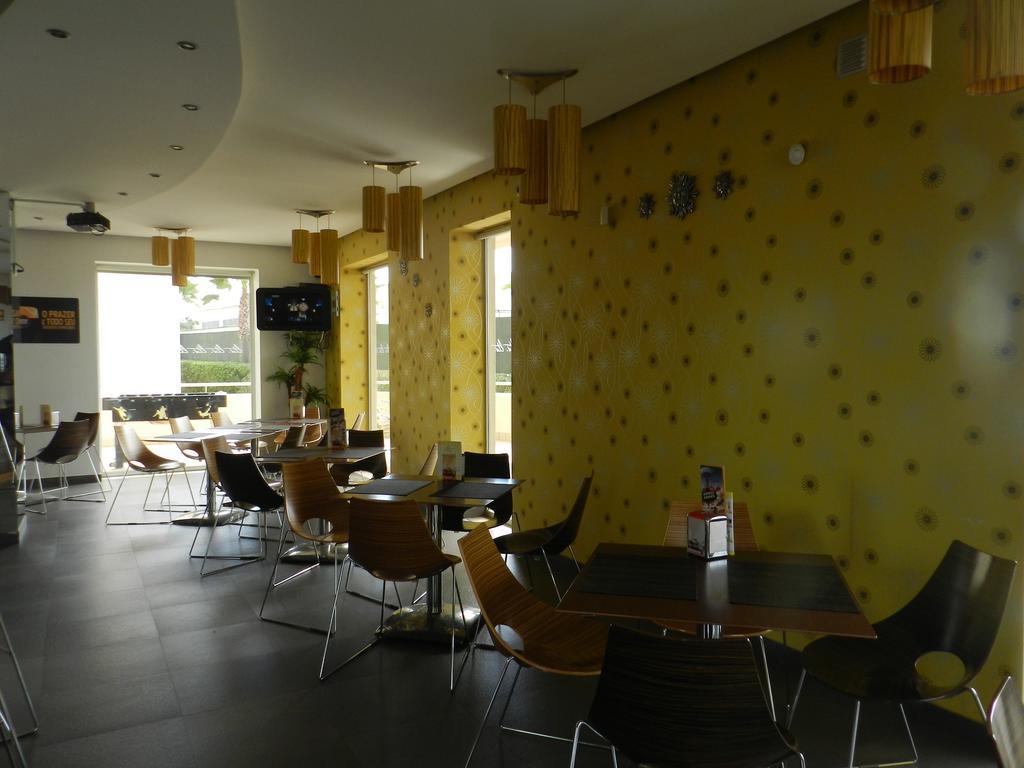 Jardins Vale De Parra Hotel Албуфейра Екстериор снимка