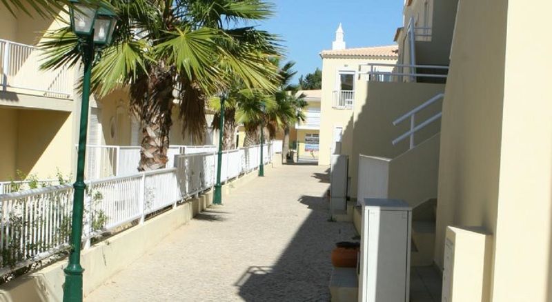 Jardins Vale De Parra Hotel Албуфейра Екстериор снимка