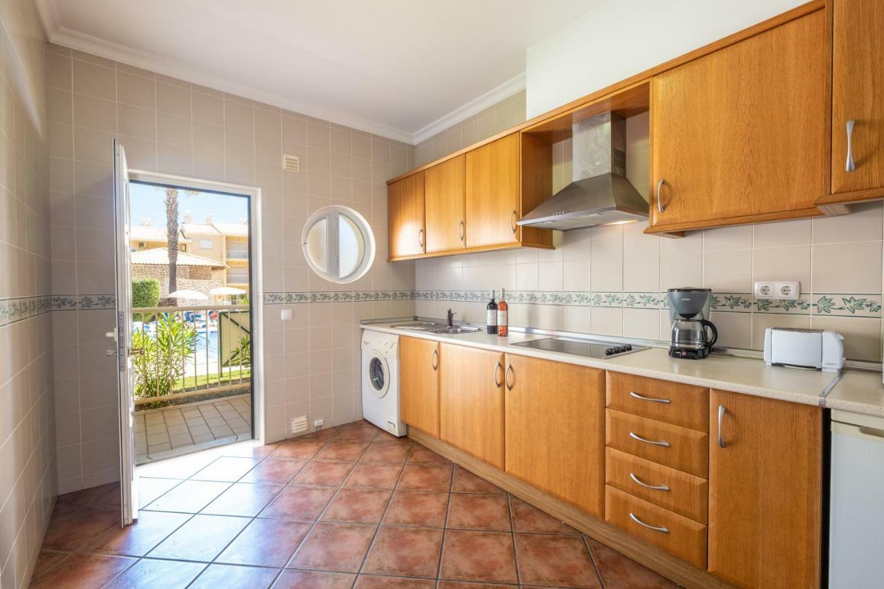 Jardins Vale De Parra Hotel Албуфейра Екстериор снимка