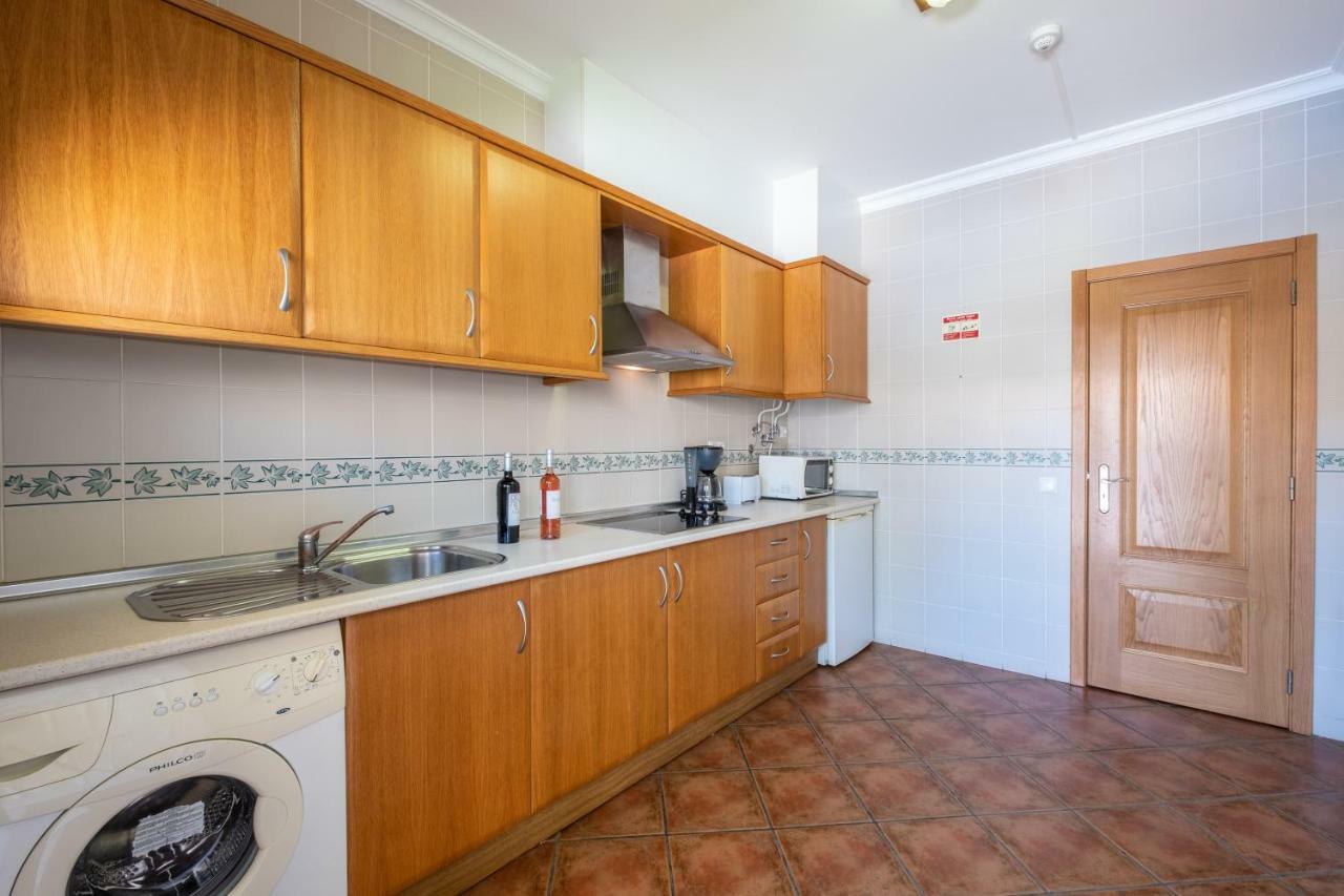 Jardins Vale De Parra Hotel Албуфейра Екстериор снимка