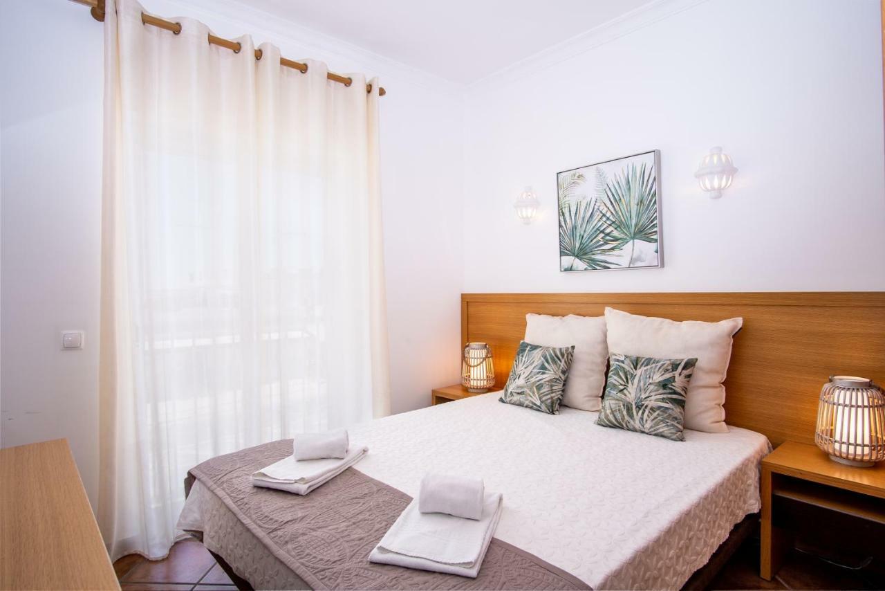 Jardins Vale De Parra Hotel Албуфейра Екстериор снимка