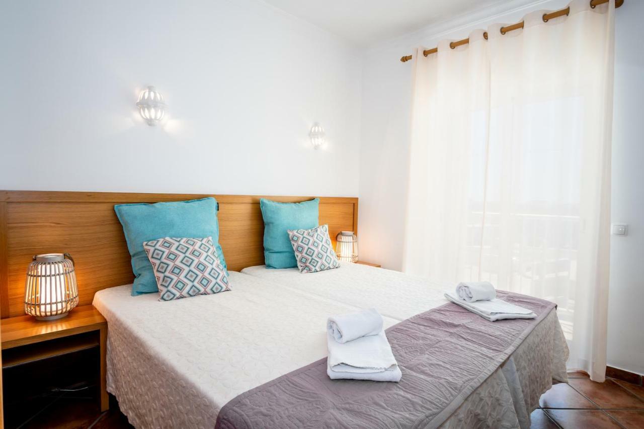 Jardins Vale De Parra Hotel Албуфейра Екстериор снимка