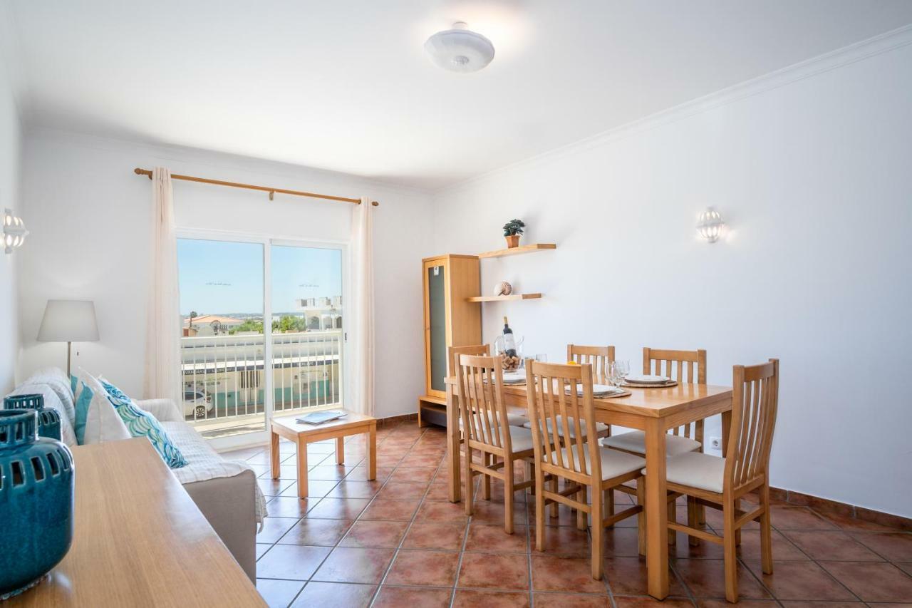 Jardins Vale De Parra Hotel Албуфейра Екстериор снимка