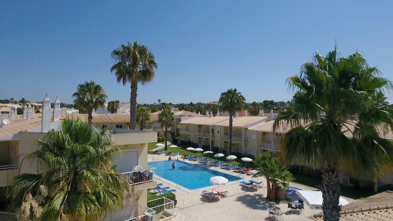 Jardins Vale De Parra Hotel Албуфейра Екстериор снимка
