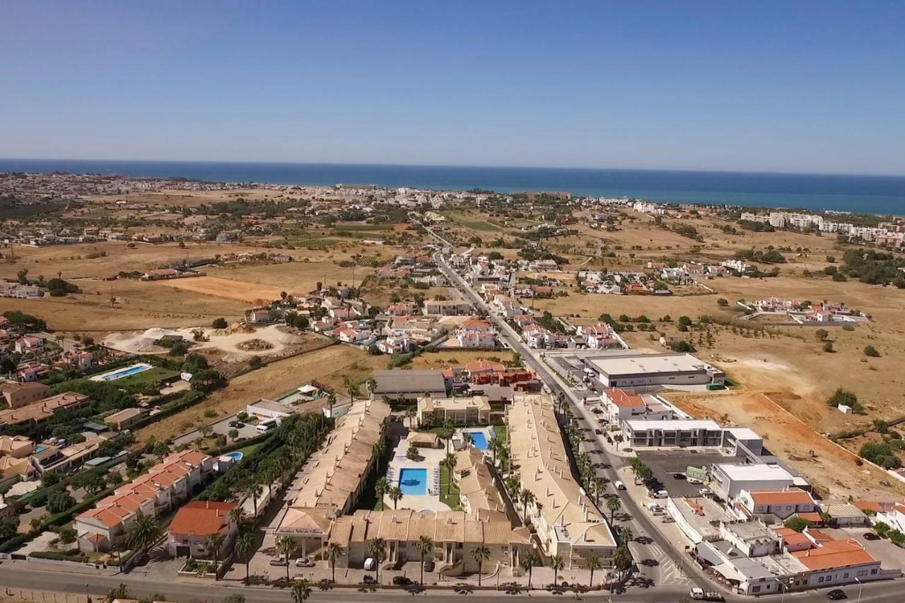 Jardins Vale De Parra Hotel Албуфейра Екстериор снимка